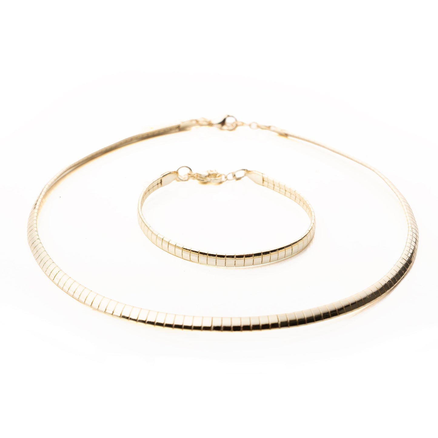 ''Kızıma'' Choker Kolye-Bileklik Seti