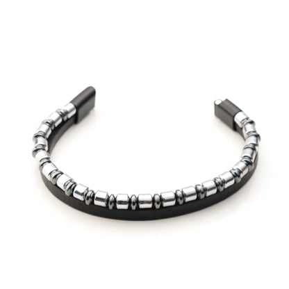 ''Oğluma Magneto Bileklik'' Notlu ve Hediye Kutulu