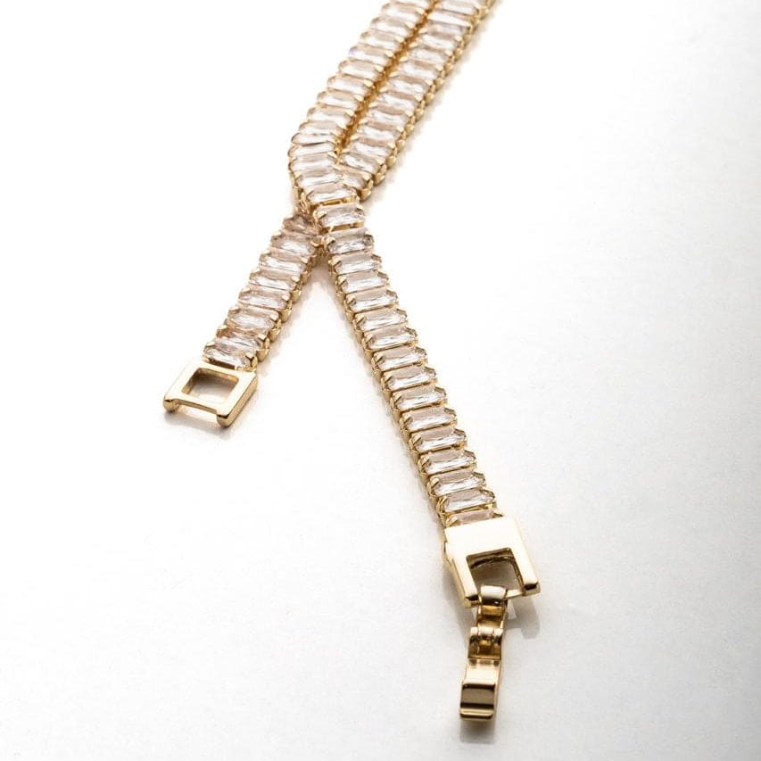 "Kadınıma" Su Yolu Kolye-Bileklik Hediye Seti