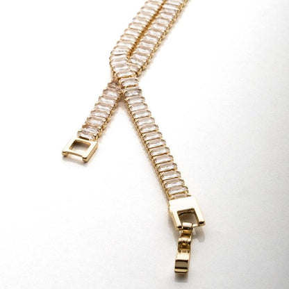 "Kadınıma" Su Yolu Kolye-Bileklik Hediye Seti