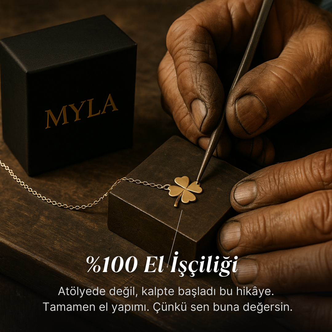 "Kadınıma" Choker Kolye-Bileklik Hediye Seti