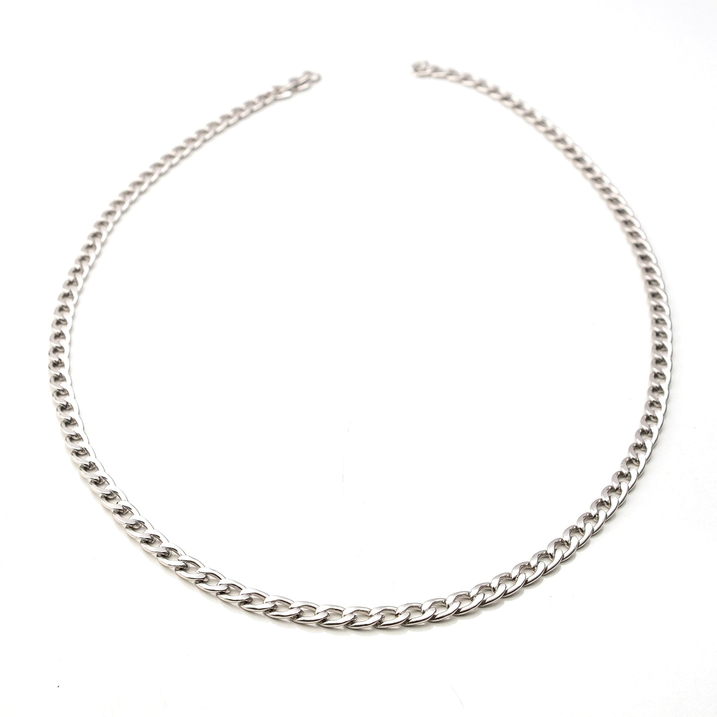 „Für meinen Sohn“-Stick-Halskette mit Notiz und Geschenkbox