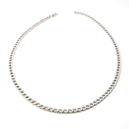 „Für meinen Sohn“-Stick-Halskette mit Notiz und Geschenkbox