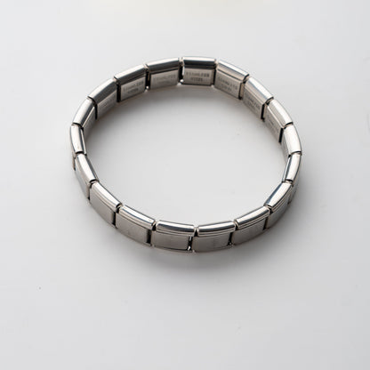 "Sevgilime" Esnek Charm Bileklik Anlamlı Not ve Kutulu