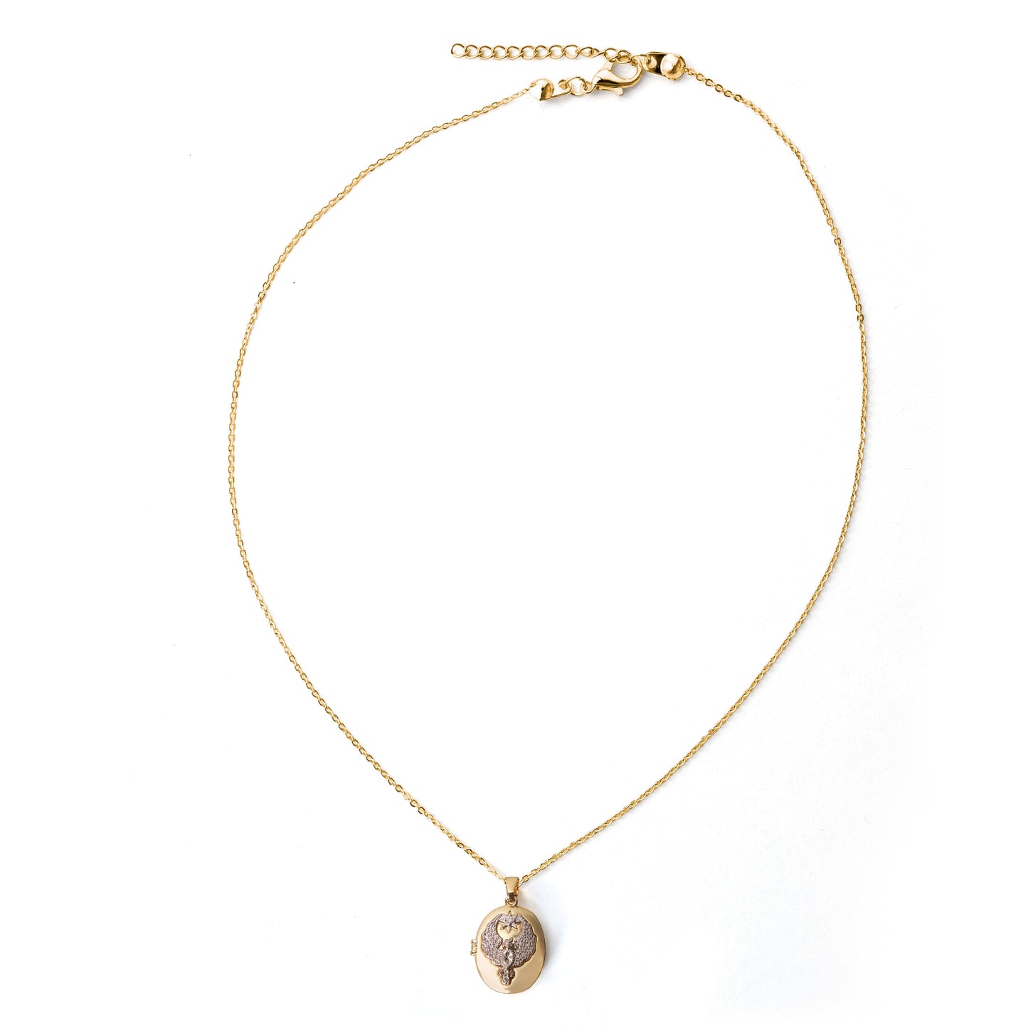 „To My Love“ Liebesherz-Stahlkette mit Notiz und Geschenkbox