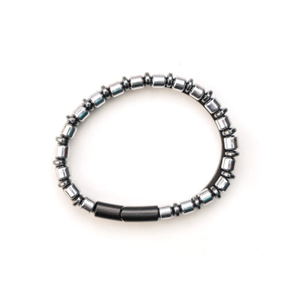 ''Oğluma Magneto Bileklik'' Notlu ve Hediye Kutulu