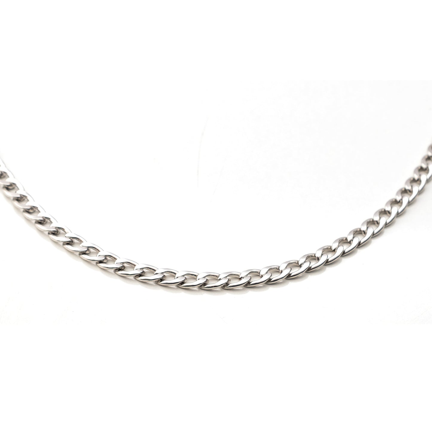 „Für meinen Sohn“-Stick-Halskette mit Notiz und Geschenkbox