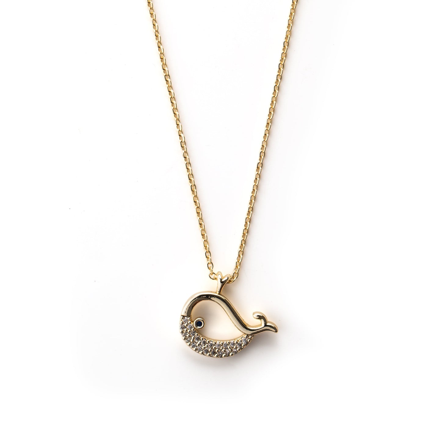 „To My Love“ Liebesherz-Stahlkette mit Notiz und Geschenkbox