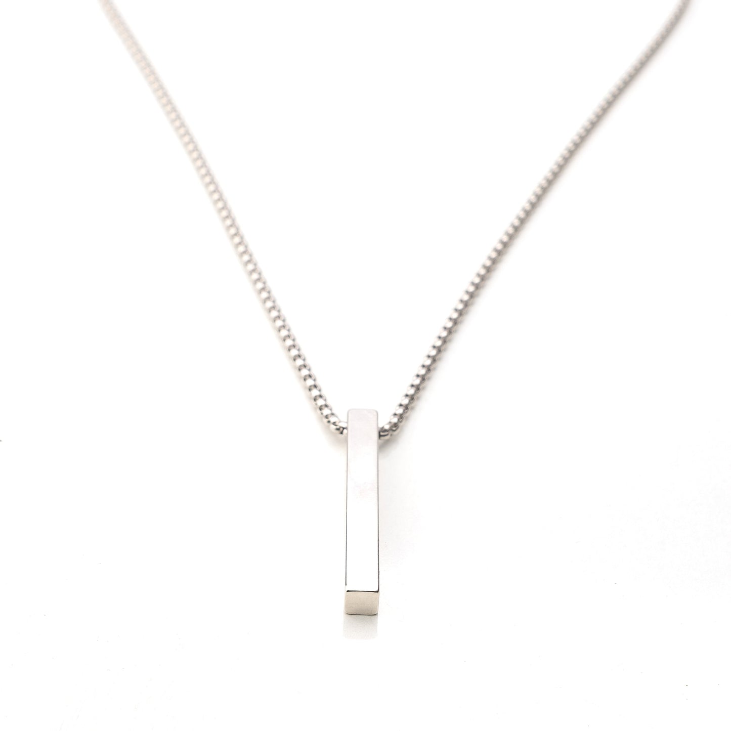 ''Oğluma'' Çubuk Kolye Notlu ve Kutulu