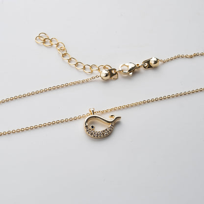 „To My Love“ Liebesherz-Stahlkette mit Notiz und Geschenkbox