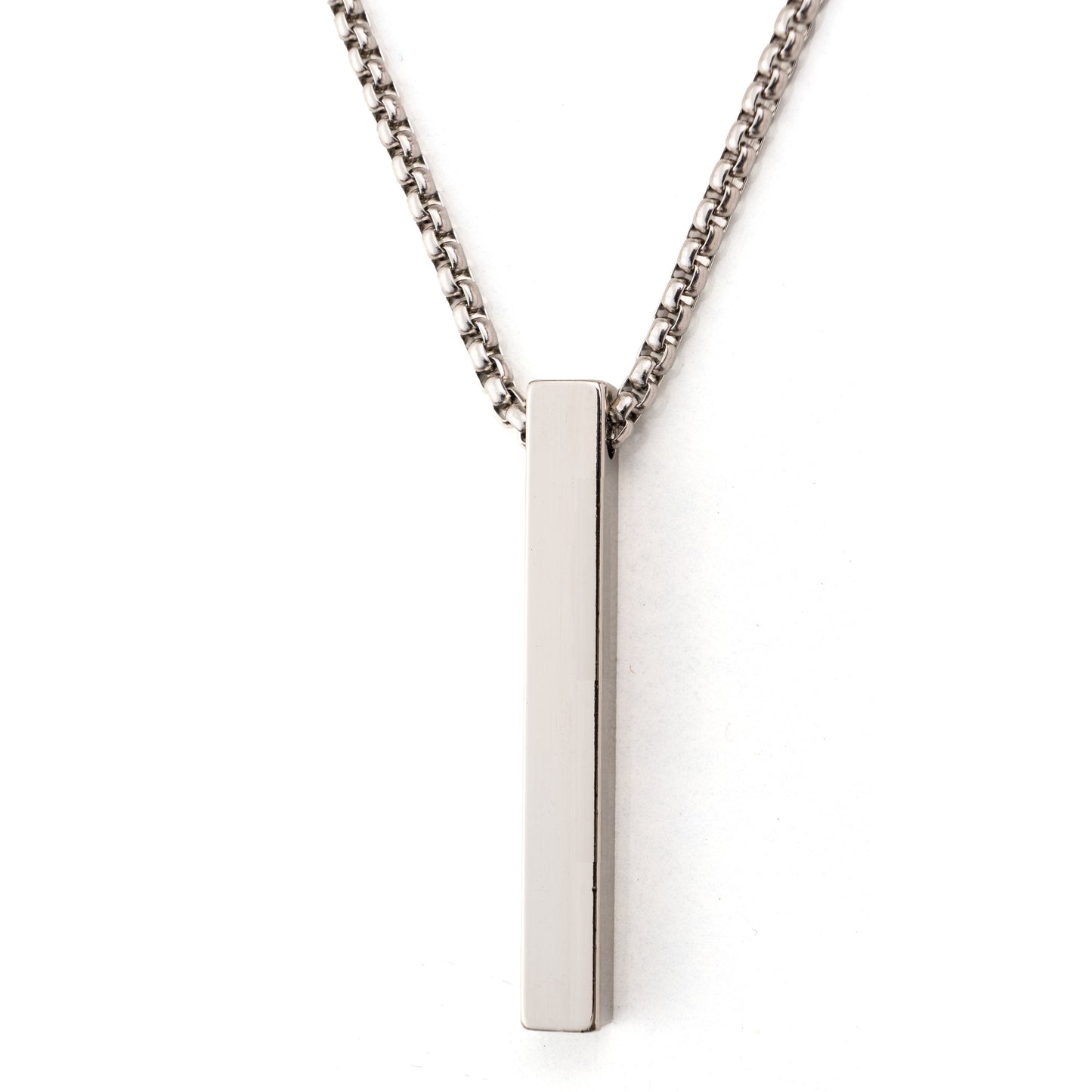 ''Oğluma'' Çubuk Kolye Notlu ve Kutulu