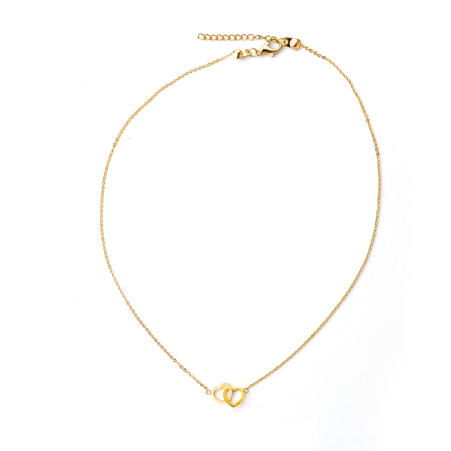 "Sevgilime" Kalpten Kalbe Kolye Anlamlı Not ve Kutulu