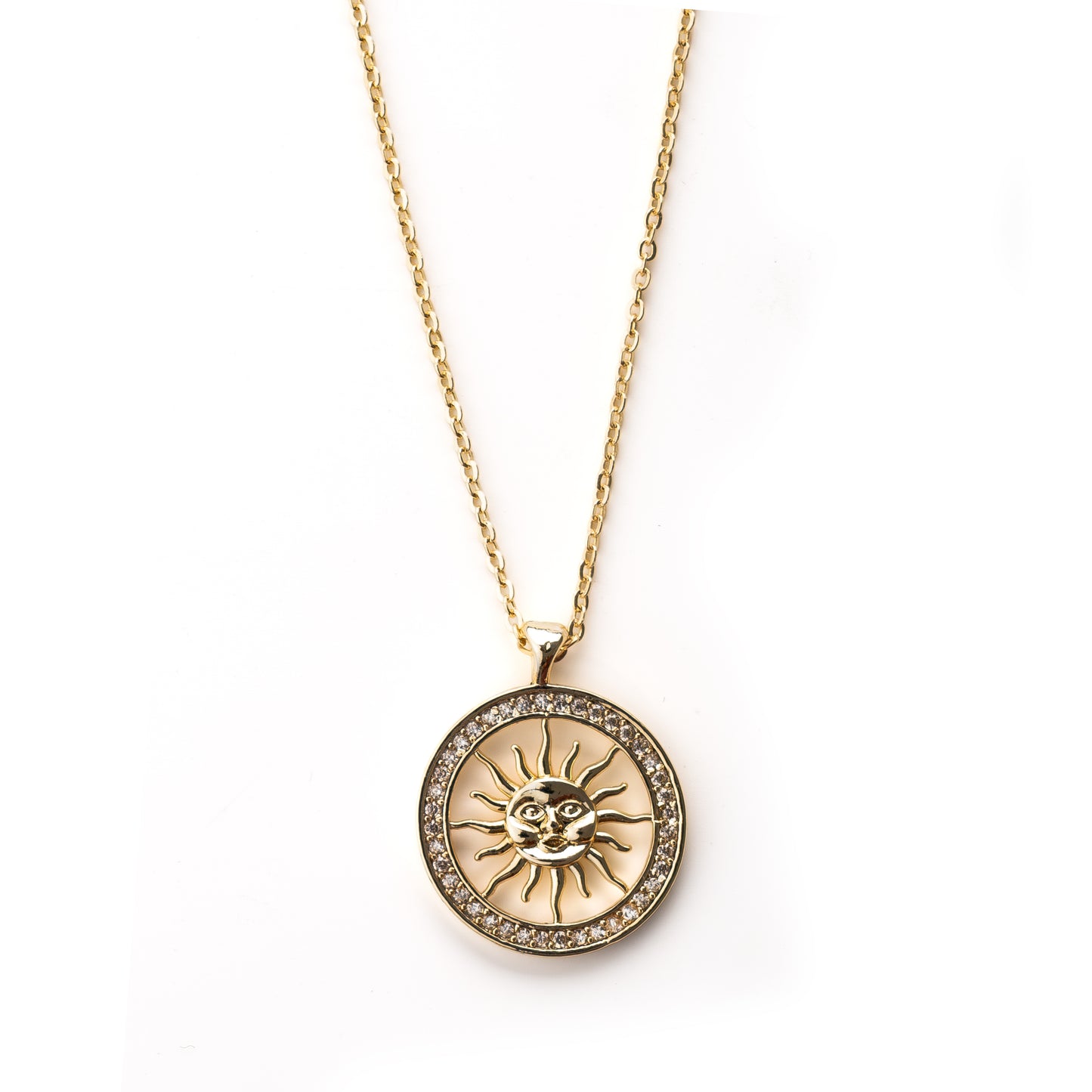 "Kızıma" antik pusula kolye Anlamlı Not ve Kutulu