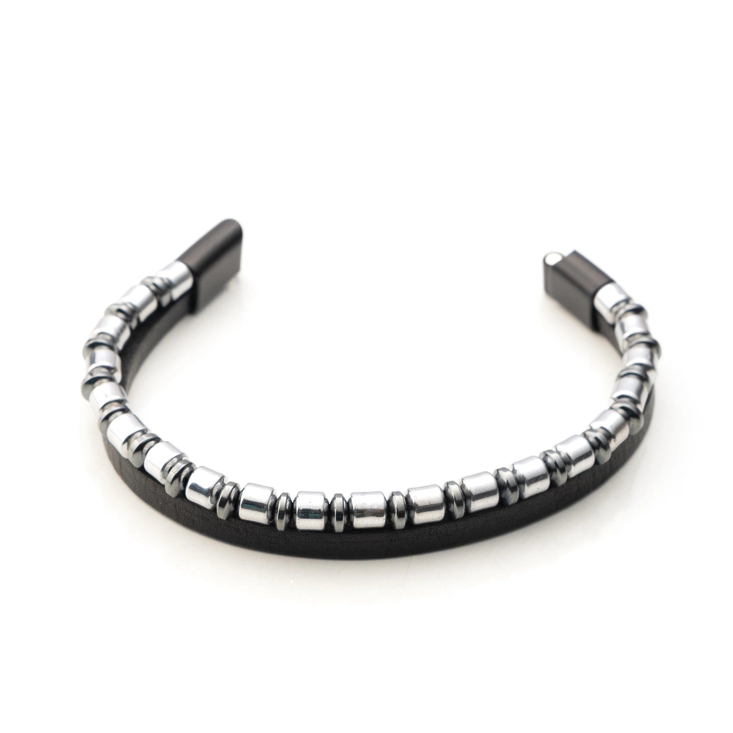 ''Oğluma Magneto Bileklik'' Notlu ve Hediye Kutulu