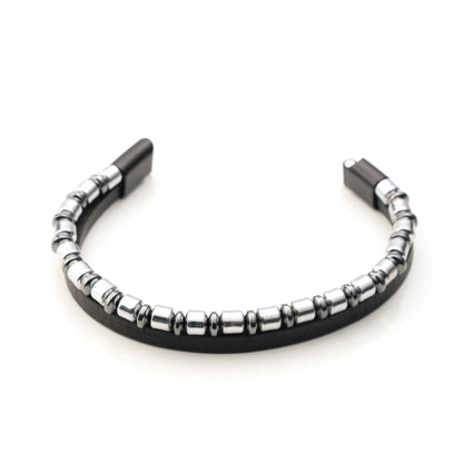 ''Oğluma Magneto Bileklik'' Notlu ve Hediye Kutulu