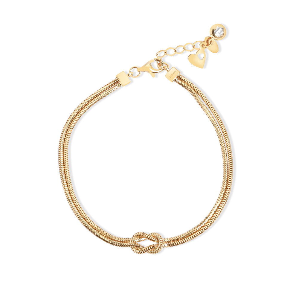 “Sevgilime” Çift Sonsuzluk Düğümü Bileklik Not ve Kutulu