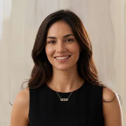 "Kadınına" Kristal Taşlı Kapsül Kolye Anlamlı Not ve Kutulu