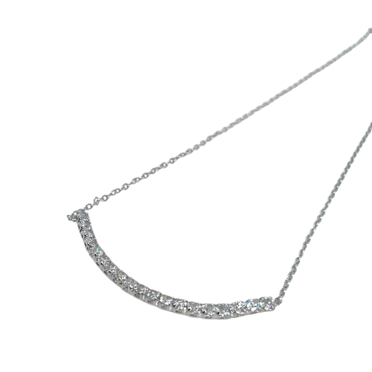 "Kadınına" Sıra Taşlı Kolye Anlamlı Not ve kutulu