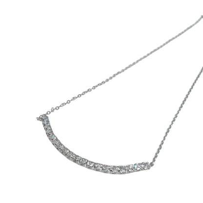 "Kadınına" Sıra Taşlı Kolye Anlamlı Not ve kutulu